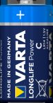 Varta Batteri High Energy lr14-bl 2pk lr14