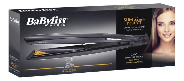 Babyliss Rettetang ST325 original