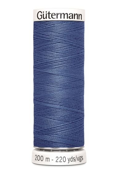 Gutermann sytråd 200m 112
