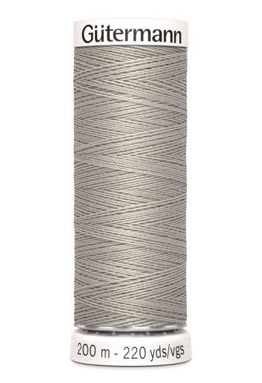 Gutermann sytråd 200m 118