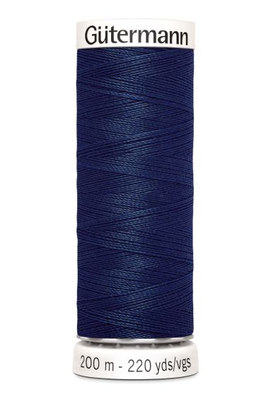 Gutermann sytråd 200m 11