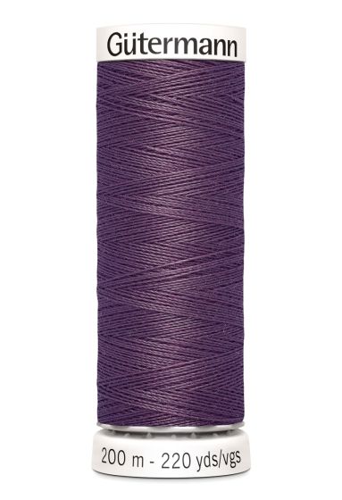 Gutermann sytråd 200m 128