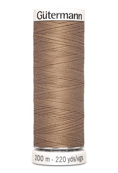 Gutermann sytråd 200m 139