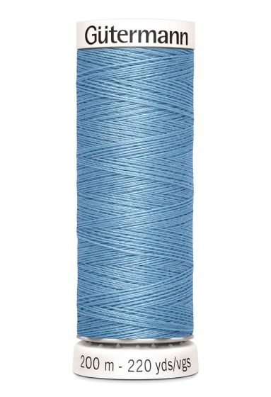 Gutermann sytråd 200m 143