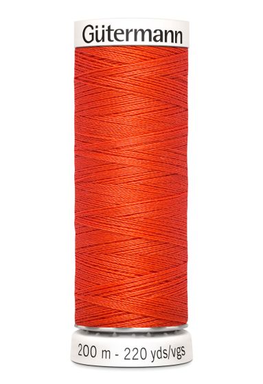 Gutermann sytråd 200m 155