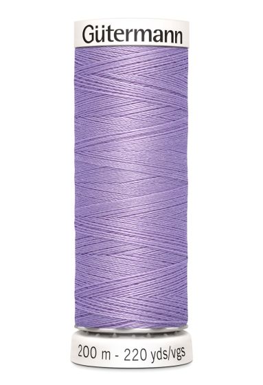 Gutermann sytråd 200m 158