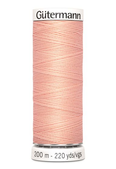 Gutermann sytråd 200m 165