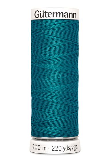 Gutermann sytråd 200m 189