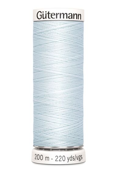 Gutermann sytråd 200m 193