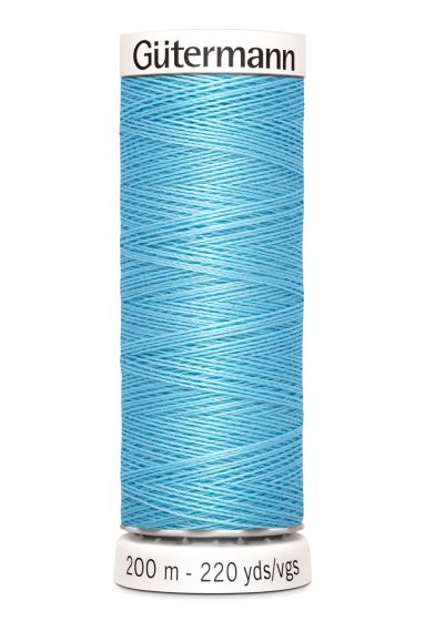 Gutermann sytråd 200m 196
