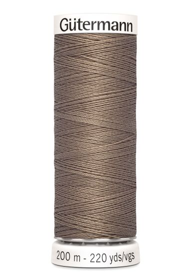Gutermann sytråd 200m 199