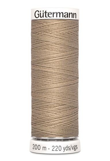 Gutermann sytråd 200m 215