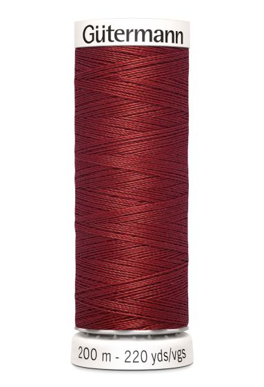 Gutermann sytråd 200m 221
