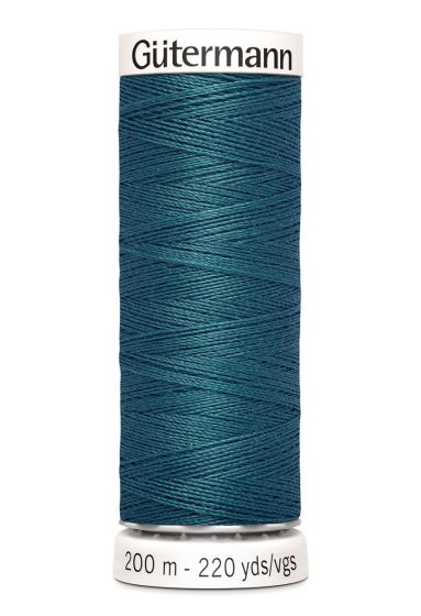 Gutermann sytråd 200m 223