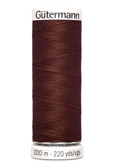 Gutermann sytråd 200m 230