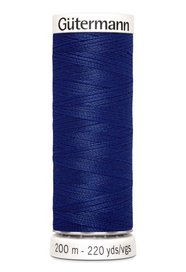 Gutermann sytråd 200m 232