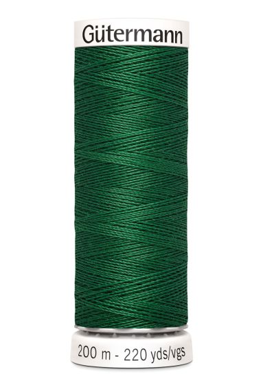 Gutermann sytråd 200m 237
