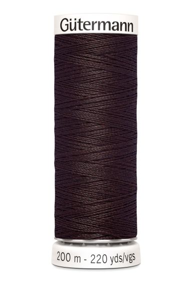 Gutermann sytråd 200m 23
