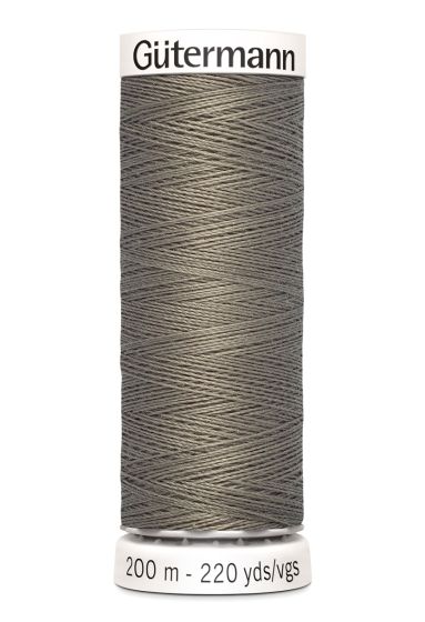 Gutermann sytråd 200m 241