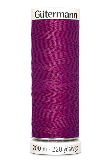 Gutermann sytråd 200m 247