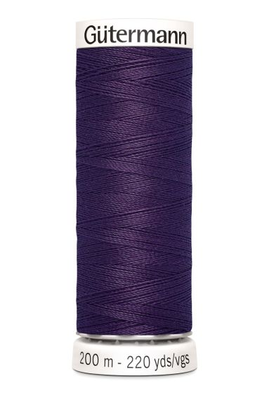 Gutermann sytråd 200m 257