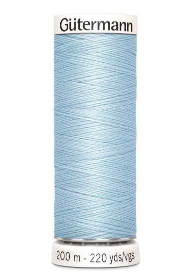 Gutermann sytråd 200m 276