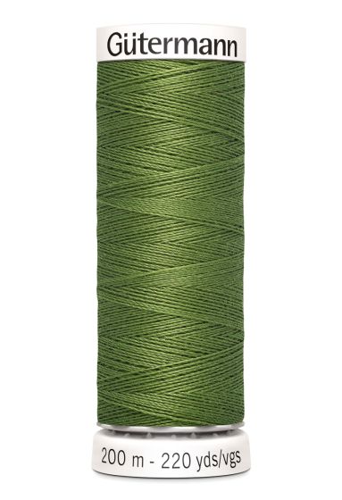 Gutermann sytråd 200m 283