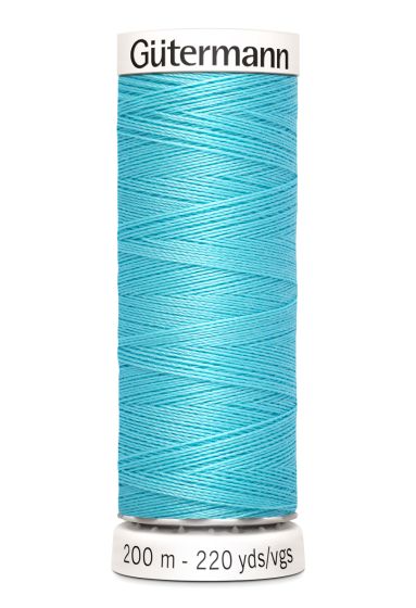 Gutermann sytråd 200m 28
