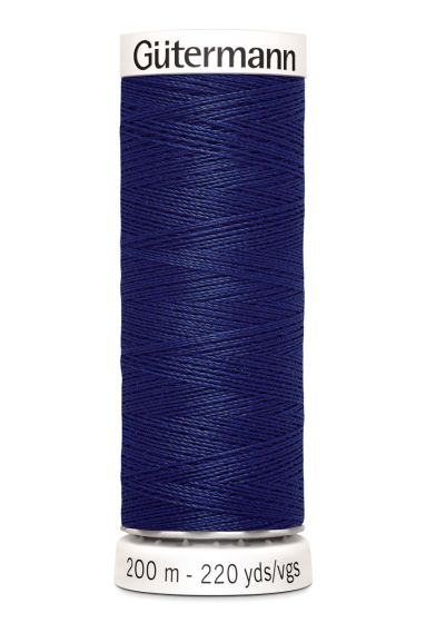 Gutermann sytråd 200m 309