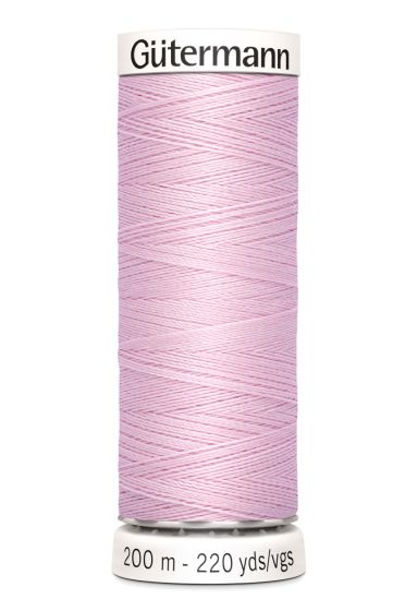 Gutermann sytråd 200m 320