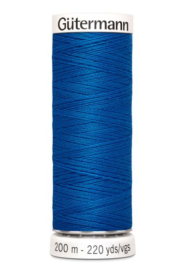 Gutermann sytråd 200m 322