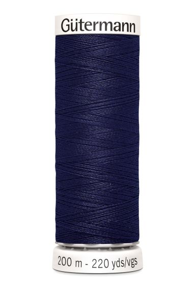 Gutermann sytråd 200m 324