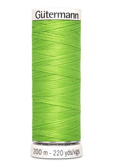 Gutermann sytråd 200m 336