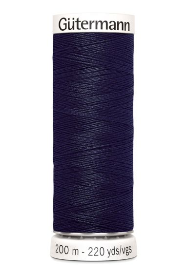 Gutermann sytråd 200m 339