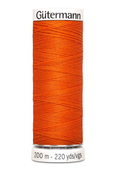 Gutermann sytråd 200m 351