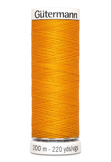 Gutermann sytråd 200m 362