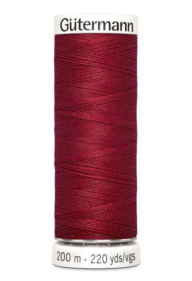 Gutermann sytråd 200m 367