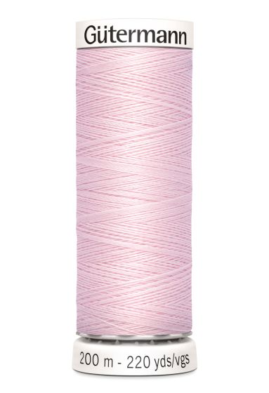 Gutermann sytråd 200m 372