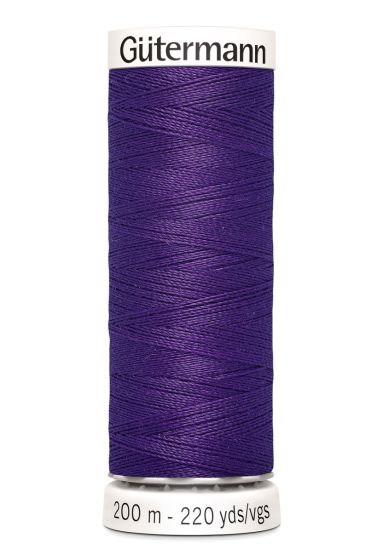 Gutermann sytråd 200m 373