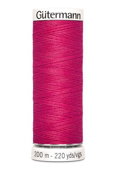 Gutermann sytråd 200m 382