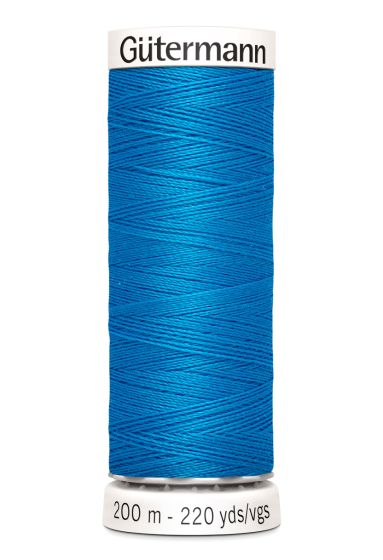 Gutermann sytråd 200m 386