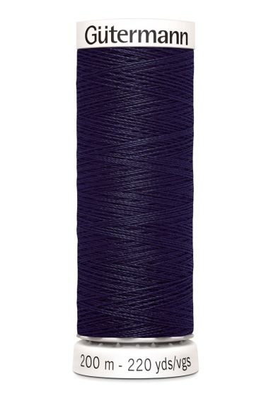 Gutermann sytråd 200m 387