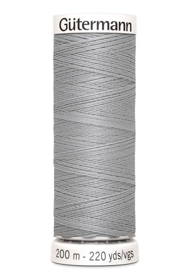 Gutermann sytråd 200m 38