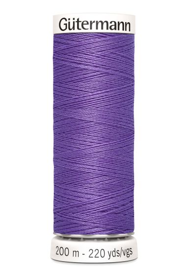 Gutermann sytråd 200m 391