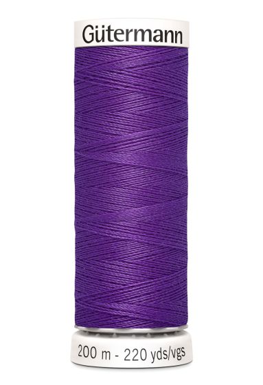 Gutermann sytråd 200m 392