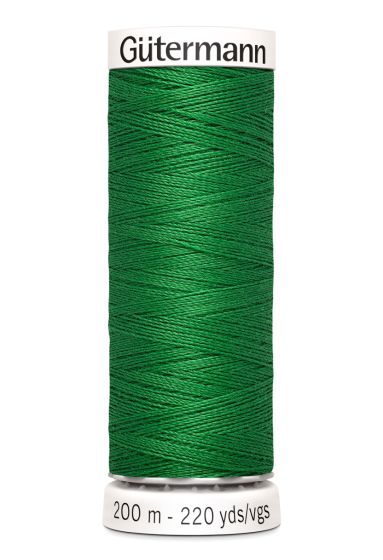Gutermann sytråd 200m 396