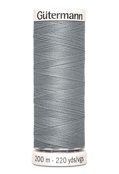 Gutermann sytråd 200m 40