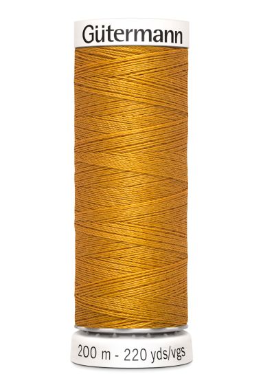 Gutermann sytråd 200m 412