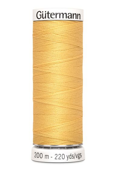 Gutermann sytråd 200m 415