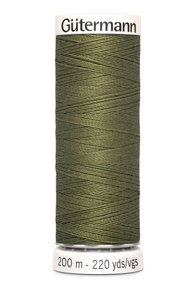 Gutermann sytråd 200m 432